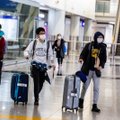 В КНР уже три дня не фиксируется новых случаев коронавируса