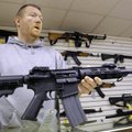 Obama nõudis kongressilt relvaseaduse osas viivitamatut tegutsemist