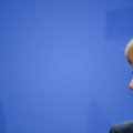 Leht: Merkel tahab EL–i sanktsioone Venemaale karmistada