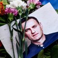 Нам поможет Бог и квантовая физика: опубликован пост Навального о выборах, написанный им перед смертью