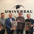 Eestlased armastavad sülti! "Rahvabändi" kogumikalbum oli Universal Music Groupi Eestis enimmüüdud CD-plaat aastal 2017