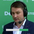 DELFI VIDEO | Alar Varrak: Eesti klubidest oleme teinud üldse ühe stabiilsema hooaja