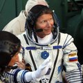 Российский космонавт установил новый рекорд времени пребывания на орбите