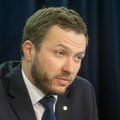 Margus Tsahkna: kui minister arvab, et Eesti ei peaks kuuluma NATOsse, ei ole tema koht valitsuses