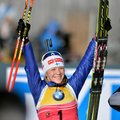 Soome medalilootust kimbutas olümpia eel viirushaigus