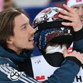 Skandaal ei lõppe: Norra suusaliidu suusahüppekomitee juht astus pettuse tõttu ametist tagasi