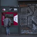 Saksa politsei on hädas pangaautomaate õhkivate kurjategijatega