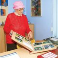 52 aastat Assamalla raamatukoguhoidjana töötanud Meeli Kuntor jätkab kodukandi ajaloo uurimist