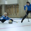 Eestile segapaaride curlingu MM-ilt juba teine võit