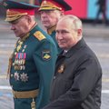 Olev Remsu: rohkem kindraleid, rohkem marssaleid! Pilguheit venelaste uskumatusse mõttemaailma