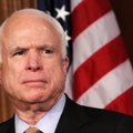 McCain: USA peaks Egiptuse sõjalisest abistamisest loobuma