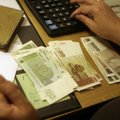 Vene pangandushiid laieneb Baltimaadesse