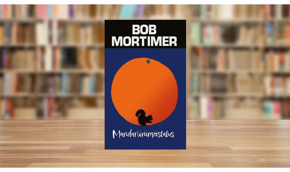 Mandariinimõistatus.