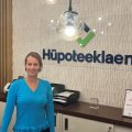 В Таллинской конторе Hüpoteeklaen важен вклад каждого работника