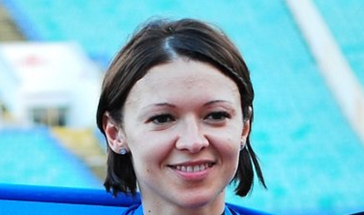 Emilija Manninen