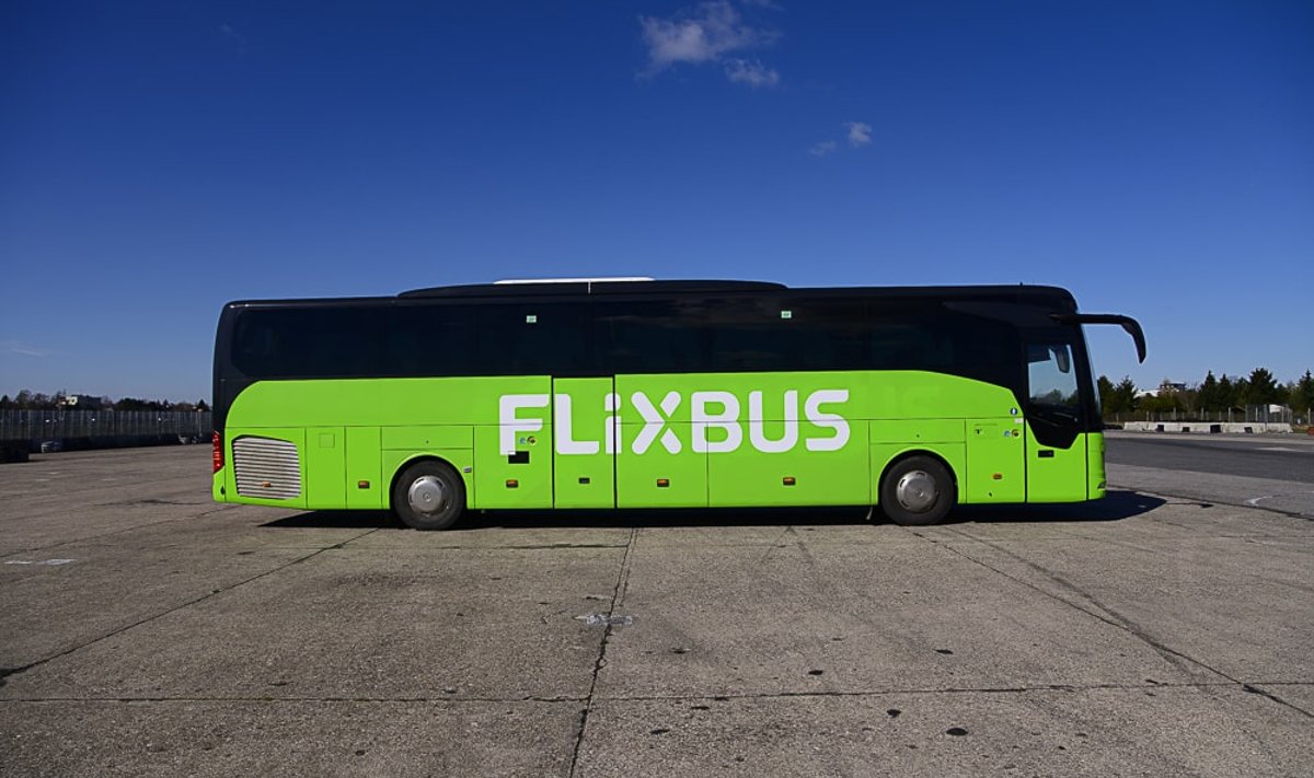 Flixbus