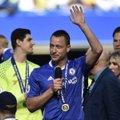 Itaalia meedia: Chelsea legend John Terry on liitumas Venemaa tippklubiga