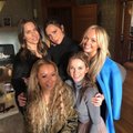 Spice Girls tuleb taas kokku – ühel Victoria Beckhami esitatud tingimusel