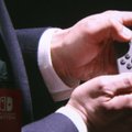 20. jaanuari "Puhata ja mängida": Nintendo Switch – lülitame sisse või välja?