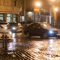ФОТО: В Старом городе можно встретить множество таксистов-хулиганов