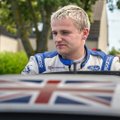 Greensmith: ma ei väärinud aasta alguses kohta WRC autos