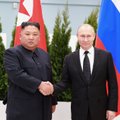 Venemaa välispoliitika ekspert: tänane Putini ja Põhja-Korea kohtumine on ohtlik kogu maailma julgeolekule