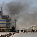 Террористы захватили 65% Афганистана после вывода войск США из страны