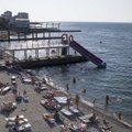 ”Страшно даже возмущаться”: как Крым пережил туристический сезон