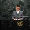 Island ja Suriname korraldavad ÜRO sugude võrdõiguslikkuse konverentsi vaid meeste osavõtul