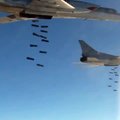 WSJ сообщила об ударах России по используемой США базе в Сирии
