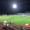 Eesti andis võimaluse: San Marino lõpetas enam kui kümme aastat kestnud kaotustejada