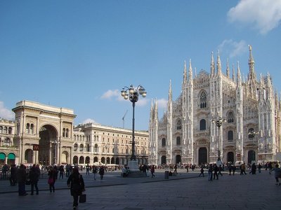 Milano Toomkirik.