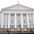 EKRE uus eelnõu: Eesti ülikoolides kõlab liiga palju inglise keelt. Mida arvavad ülikoolid?