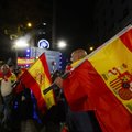 Hispaania killustunud valimistulemused ennustavad vaevalisi koalitsiooniläbirääkimisi