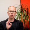Ahto Lobjakas: Kaljurand on rahva seas populaarne, aga ka partei „tagatoa“ valik