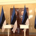 VAATA UUESTI | Kersti Kaljulaid kinnitab ametisse uued valitsuse ministrid