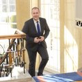 Maaeluminister kinnitas AS Vireen nõukogu uue koosseisu