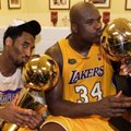 VIDEO | Varalahkunud NBA legendi Kobe Bryanti parimad palad
