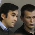 Адвокат подтвердил обмен осужденных в Киеве россиян на Савченко