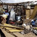 Orkaan Sandy nõudis Kuubal 11 inimese elu