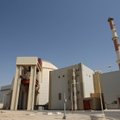 IAEA: Iraan tegeleb tuumalõhkeseadeldiste uuringutega