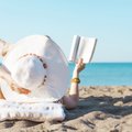 Raamat kaasa ja puhkama! 7 värsket lugemissoovitust, mis muudavad suve põnevamaks