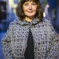 Moe- ja tekstiilikunstnik Liivia Leškin: Tallinna Moemaja oli fenomen