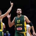 FOTOD: Leedu võitis lisaajal Itaaliat ja pääses EM-il poolfinaali!