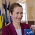 ВИДЕО | Кая Каллас о критике повышения налогов: Я понимаю гнев людей, но эти решения нужно было принять