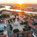 Puhkus Euroopa 2022. aasta kultuuripealinnas Kaunases: mida põnevat seal sel kevadel näha saab?
