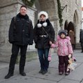 ВИДЕО DELFI: Туристка из России: произошедшее в Волгограде — это чудовищно и подло