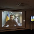 Ukraina presidendi nõunik Arestovõtš esitas Dnipro raketilöögi ebaõnnestunud kommenteerimise tõttu lahkumisavalduse