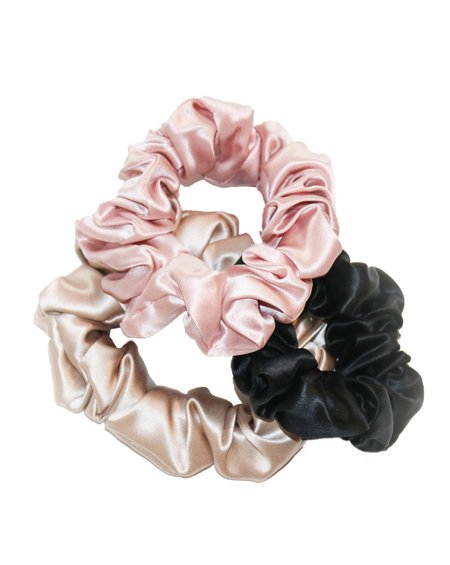 Scrunchie ehk suur patsikumm on noorte tüdrukute seas väga populaarne.