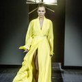Tallinn Fashion Week: Kuldnõela nominent Liisi Eesmaa näitas taset!